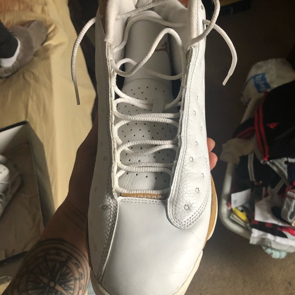 Wheat 13s - Picture 3 of 8